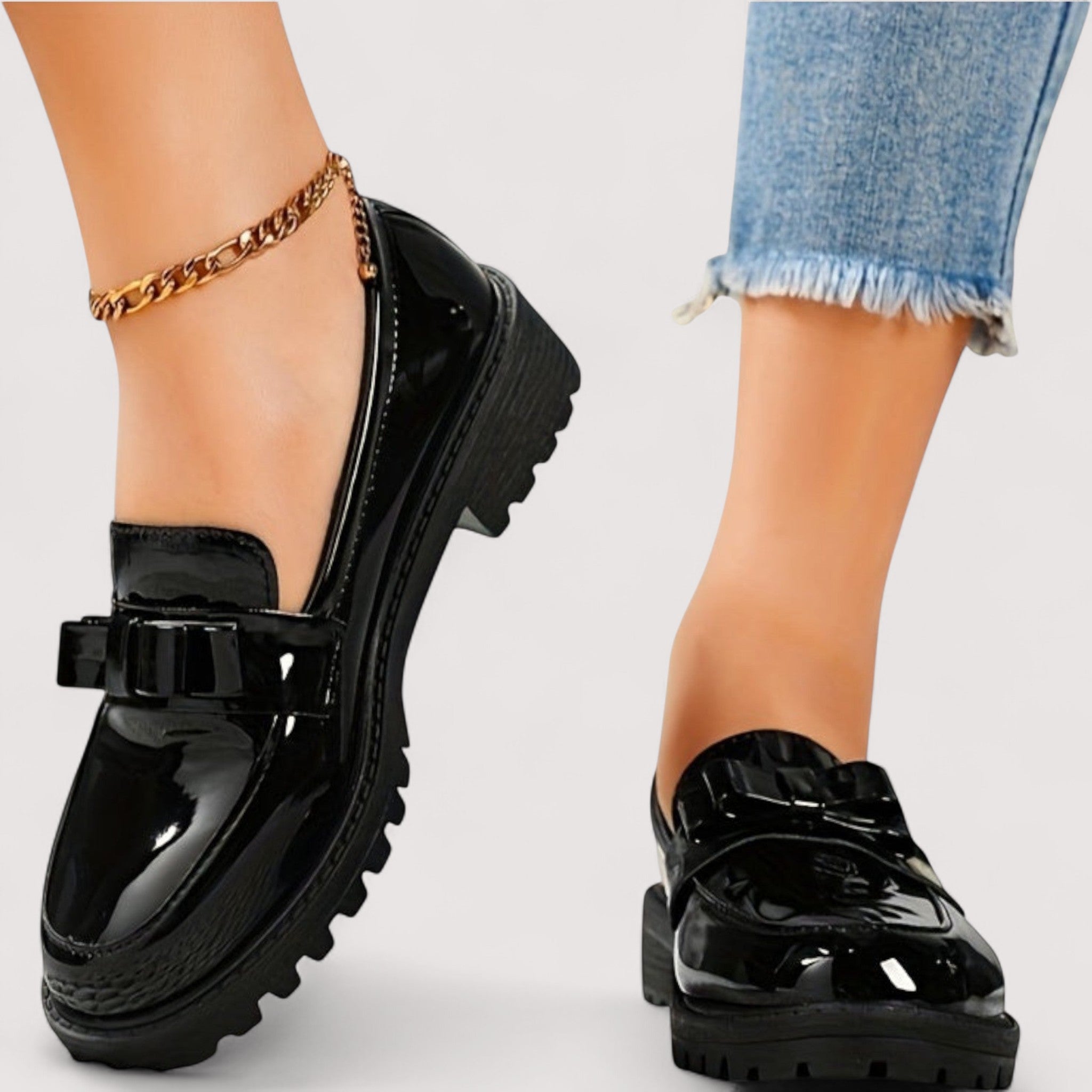 Kara | Elegant Comfort Sandals