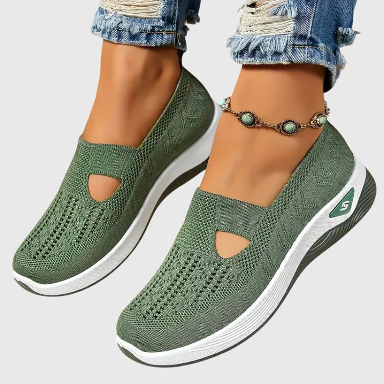 Albertina | Comfortable Shoes