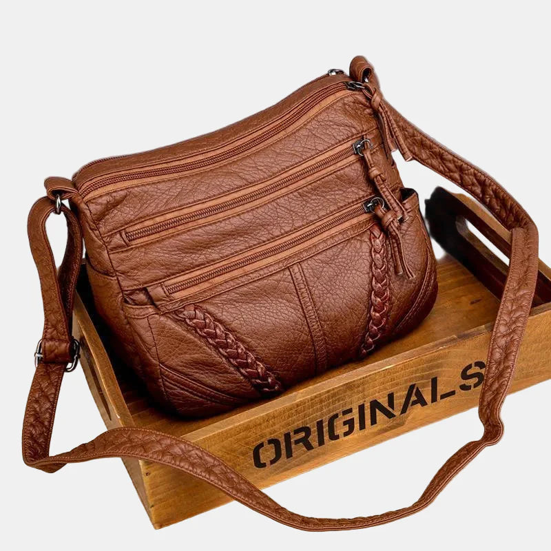 Hylda | Chic Elegant Handbag