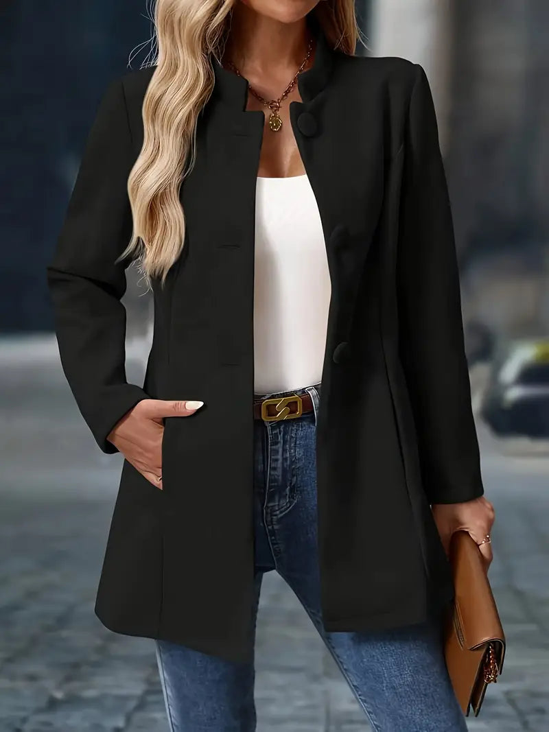 Immaculata | Chic Timeless Jacket