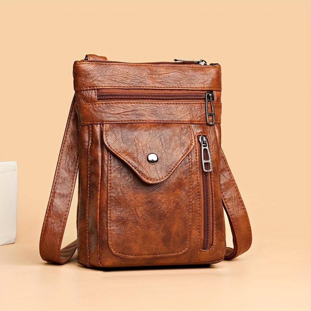 Ascella | Chic Shoulder Bag