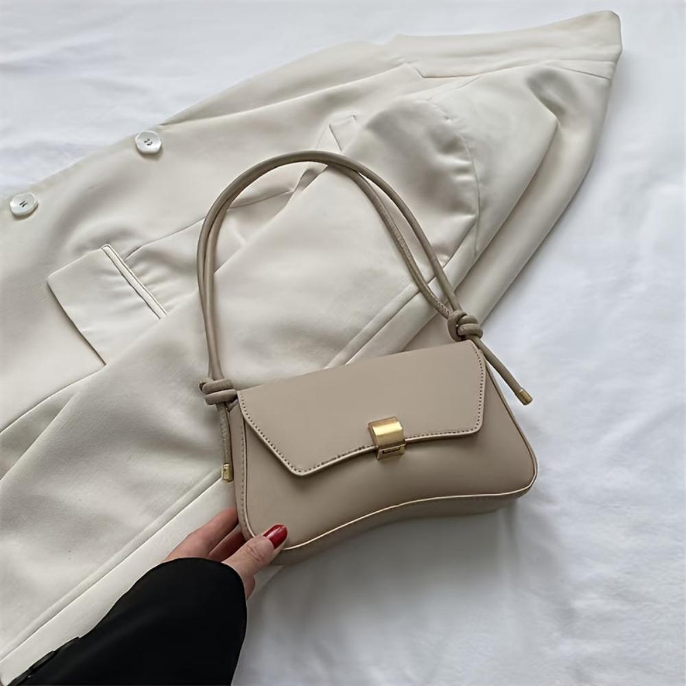 Calixta | Vintage-Inspired Shoulder Bag