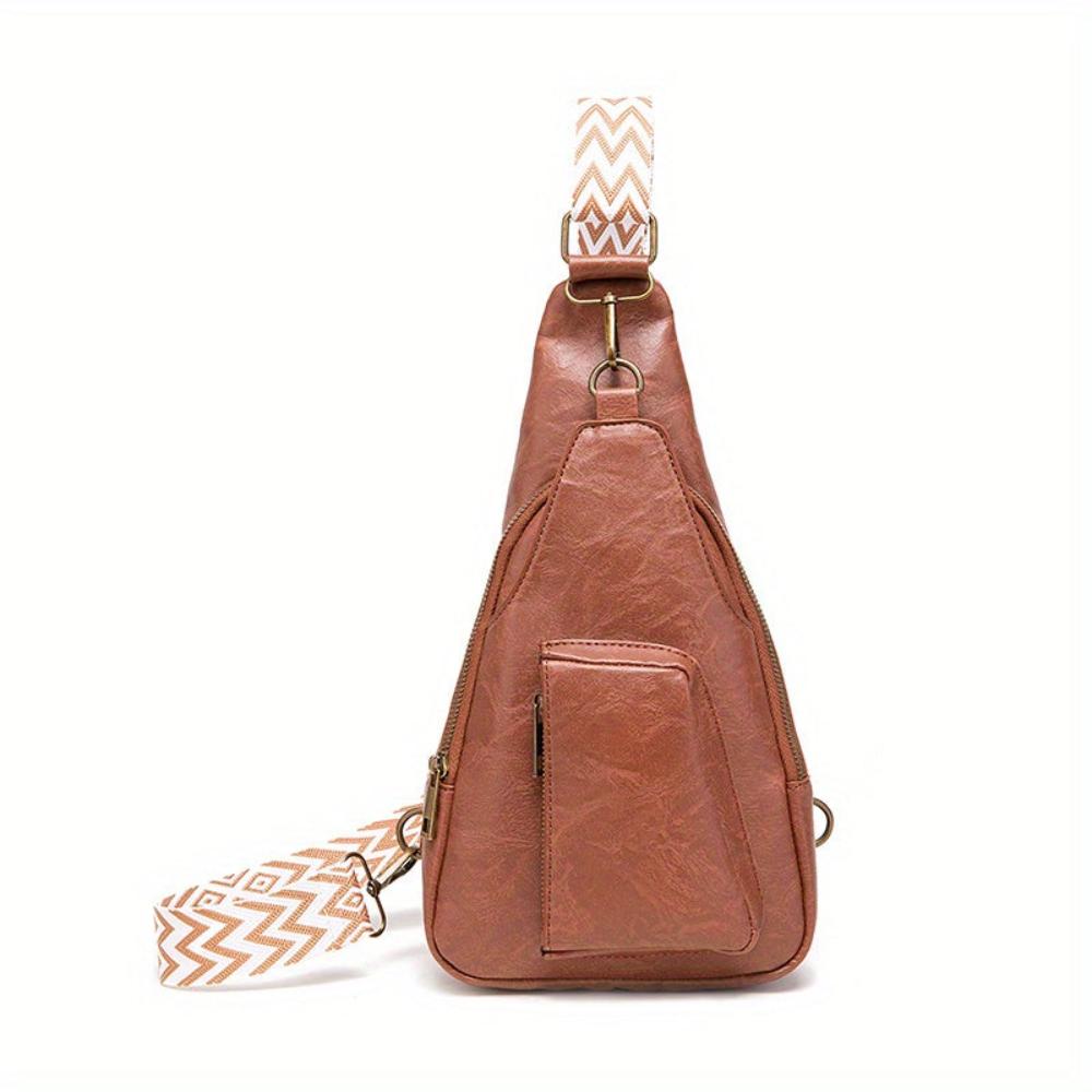Arcadia | Vintage-Inspired Shoulder Bag