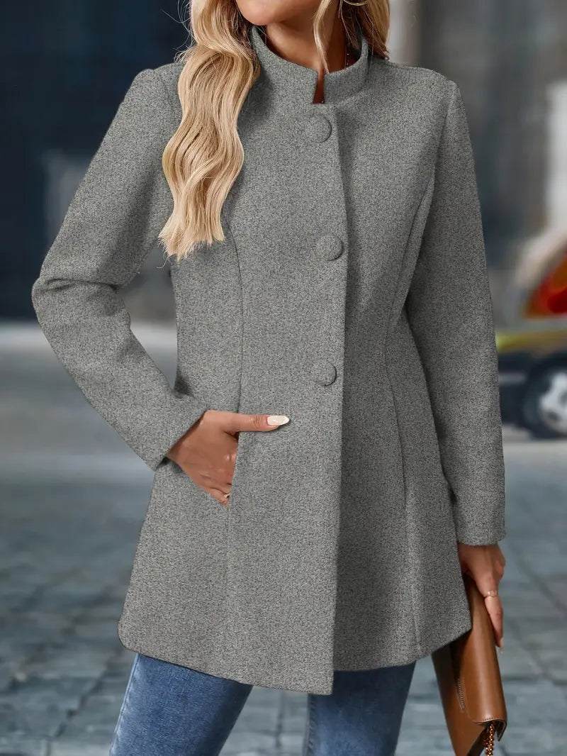 Immaculata | Chic Timeless Jacket