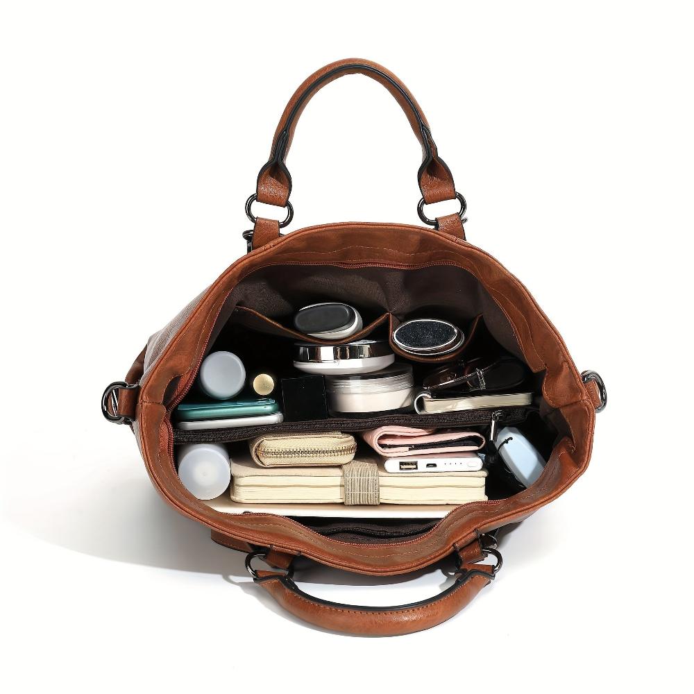 Benigna | Classic Vintage Bag