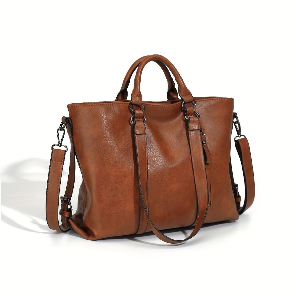 Benigna | Classic Vintage Bag