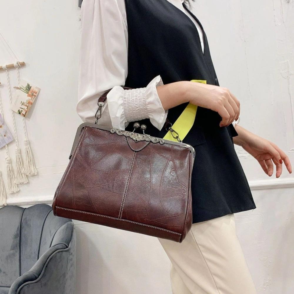 Eurwen | Classic Vintage Bag