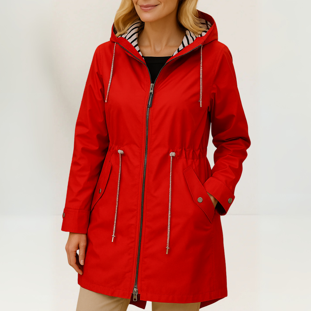 Melusina | Chic Jacket