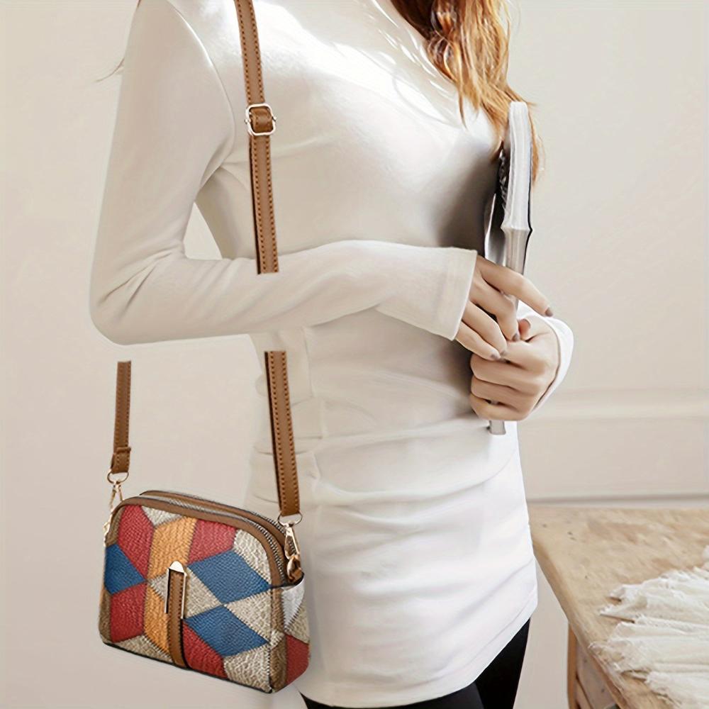 Celinda | Chic Crossbody Bag