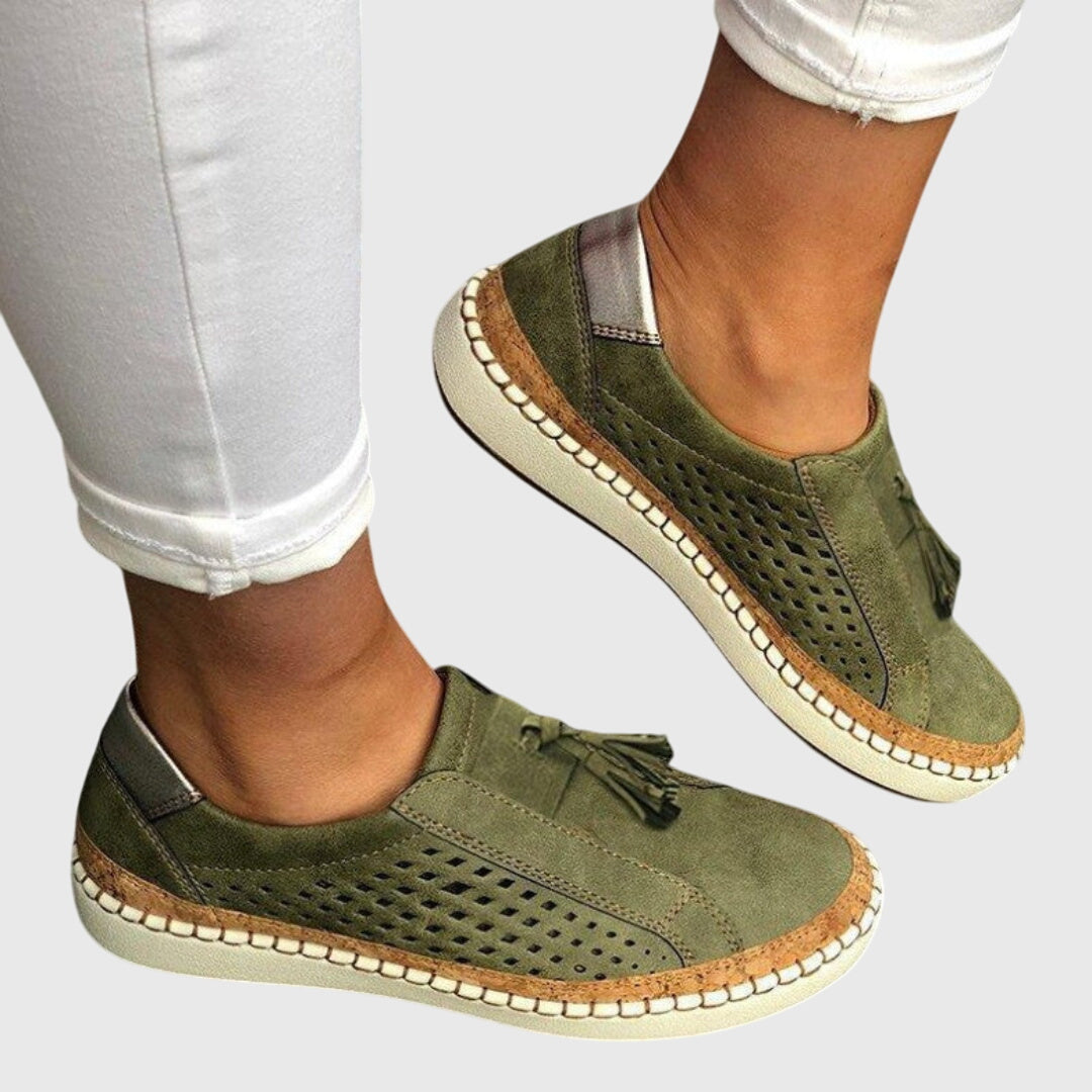 Aurelia | Classic Shoes