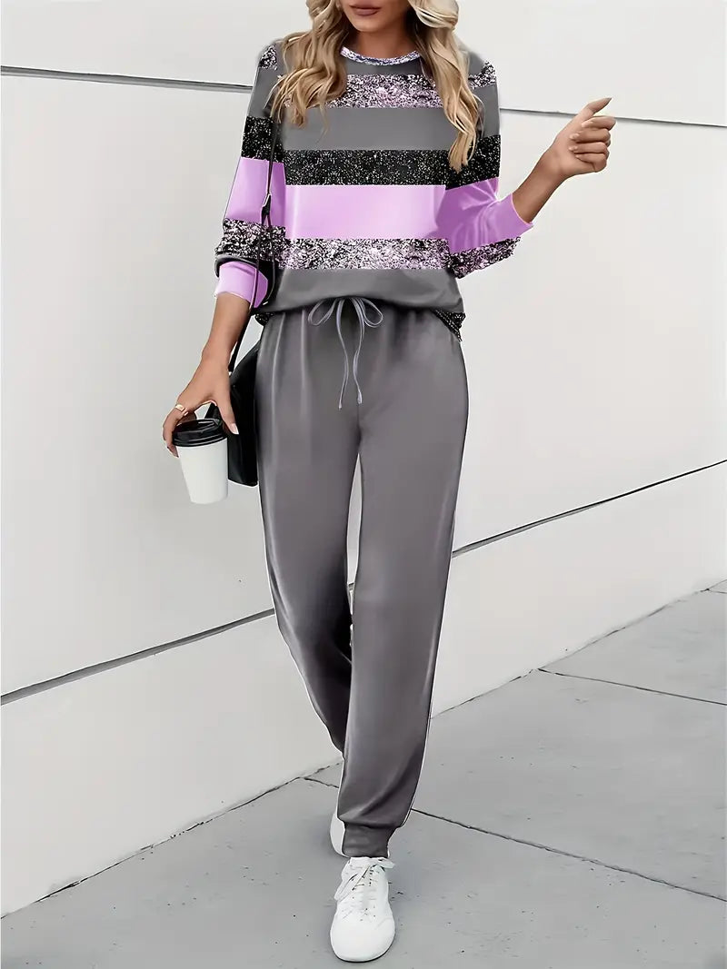 Lanie | Two-Piece Set