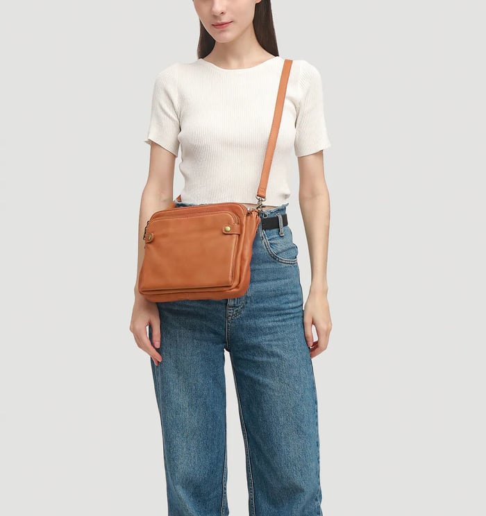 Dianella | Stylish Crossbody Bag