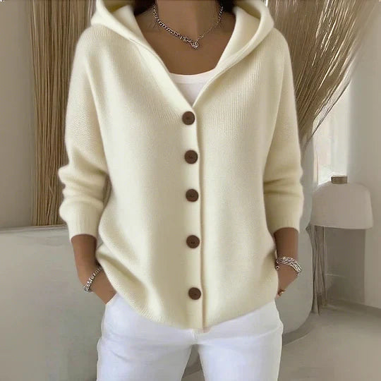 Ophelia | Cozy Hoodie
