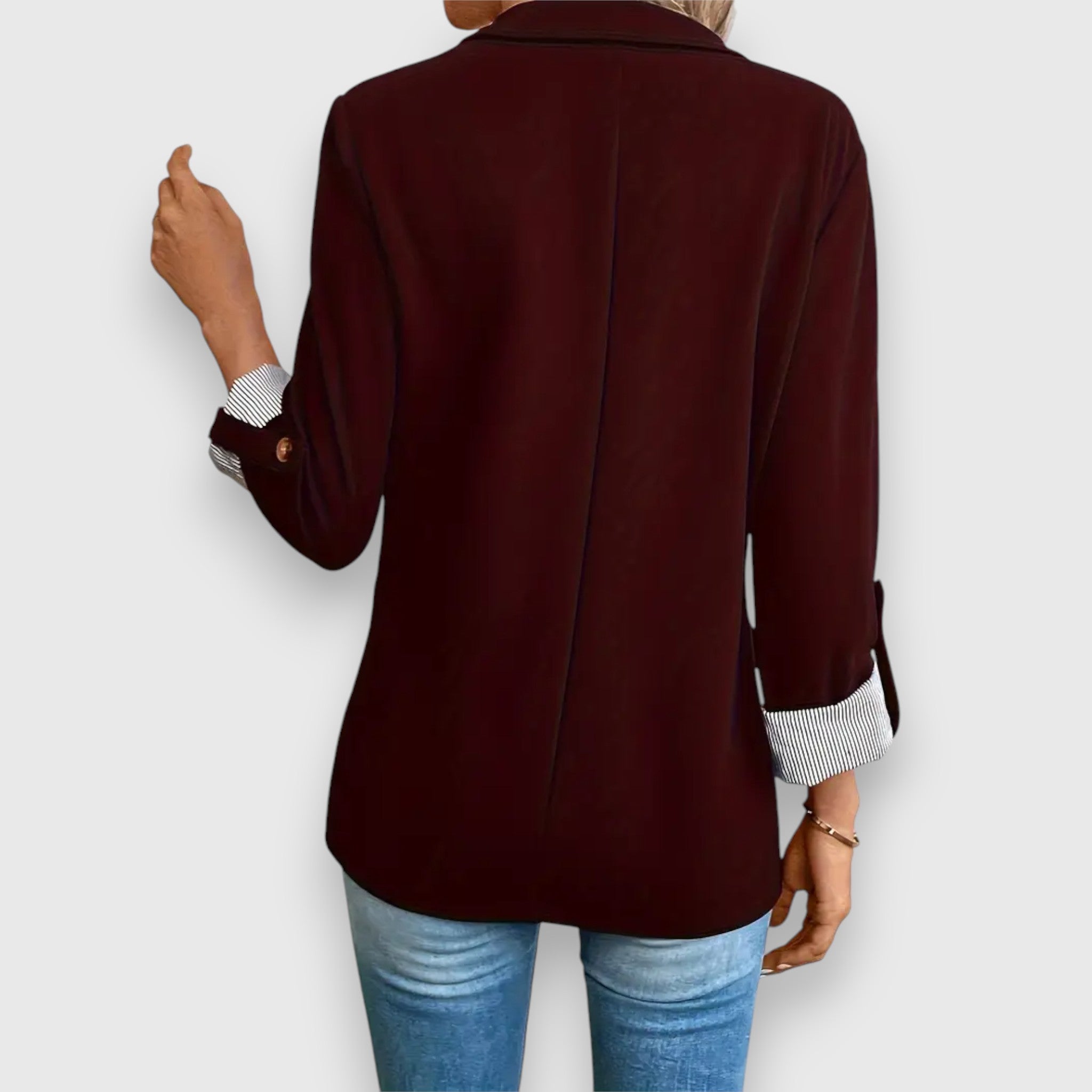 Josepha | Classic Blazer