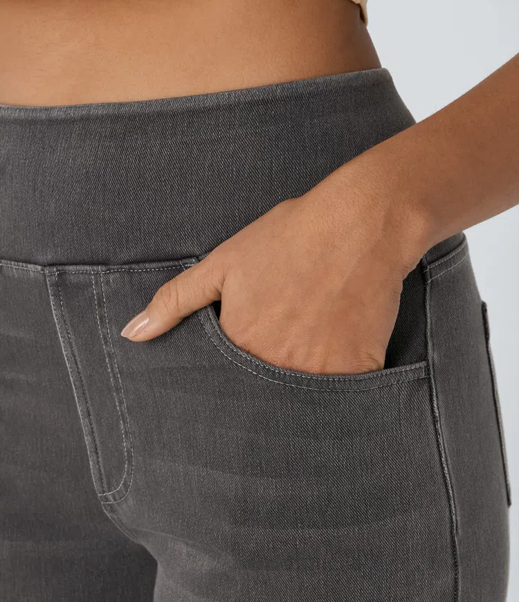 Shona | Casual Jeans