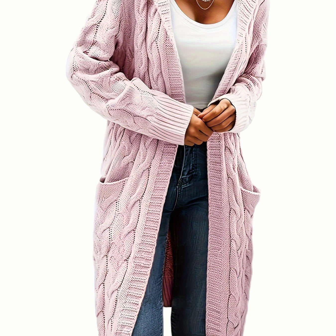 Zerina | Casual Cardigans