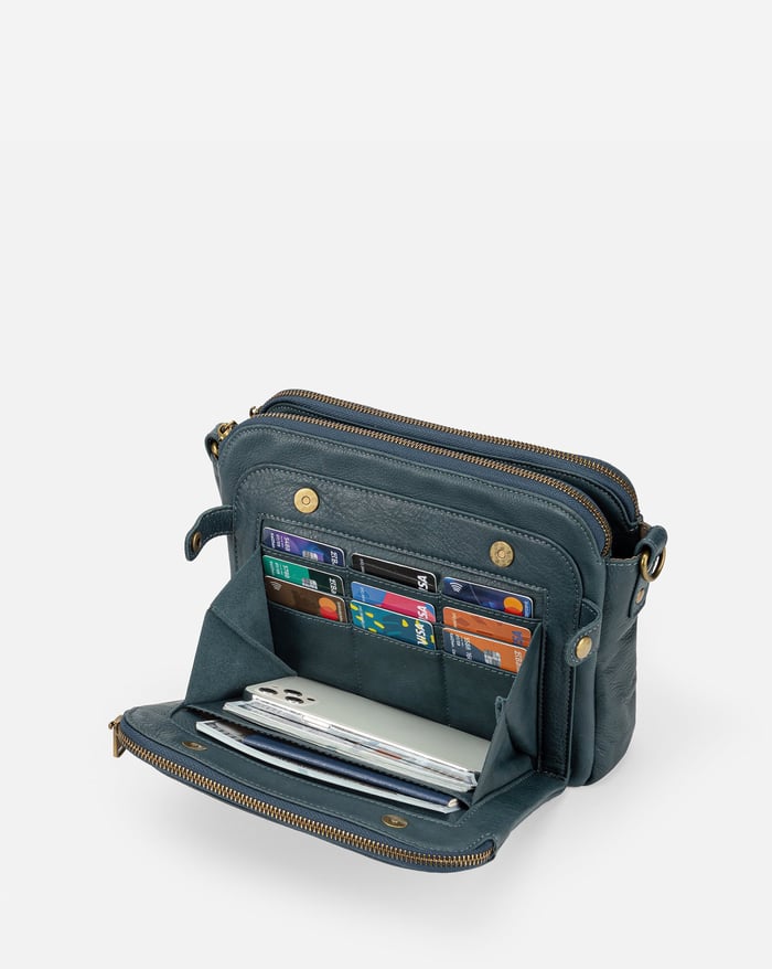 Dianella | Stylish Crossbody Bag
