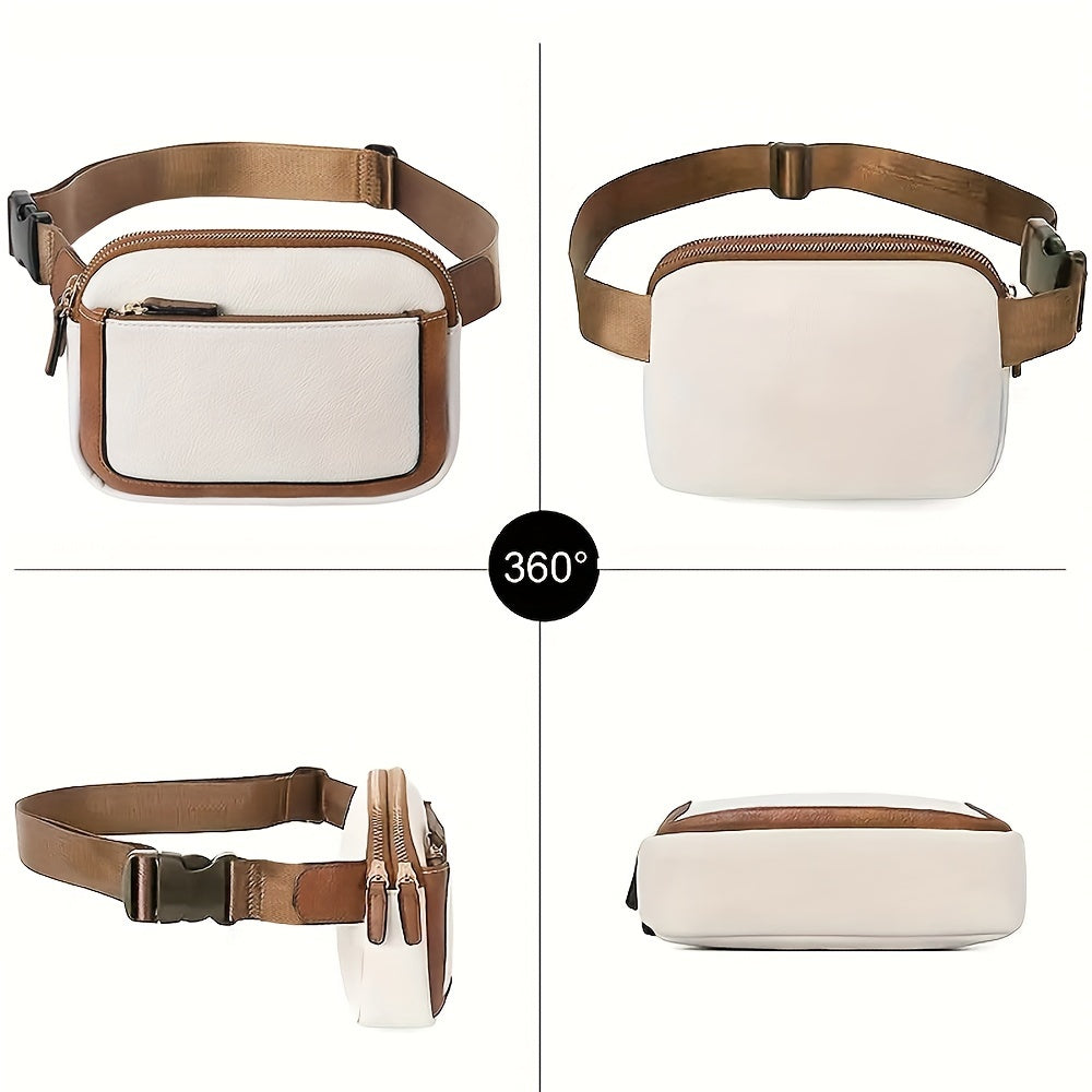 Eleonora | Chic Crossbody Bag
