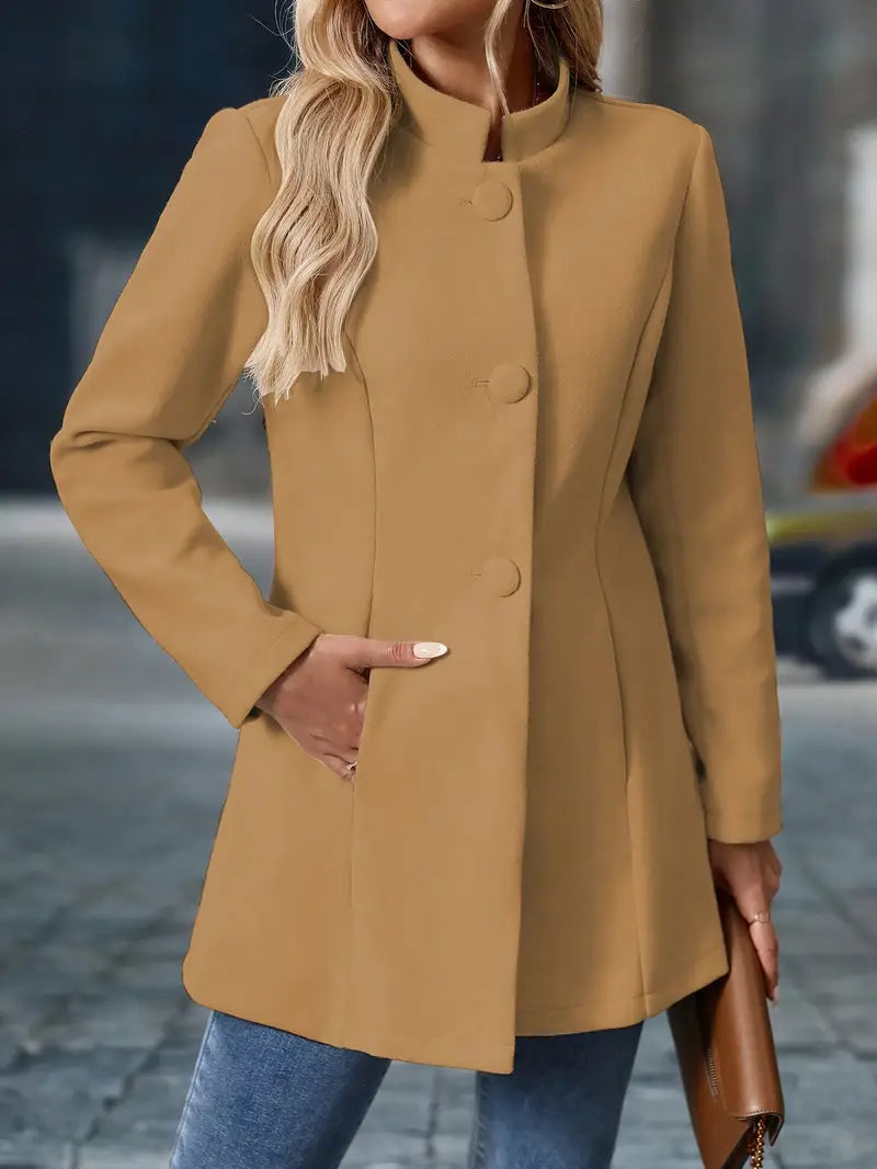 Immaculata | Chic Timeless Jacket