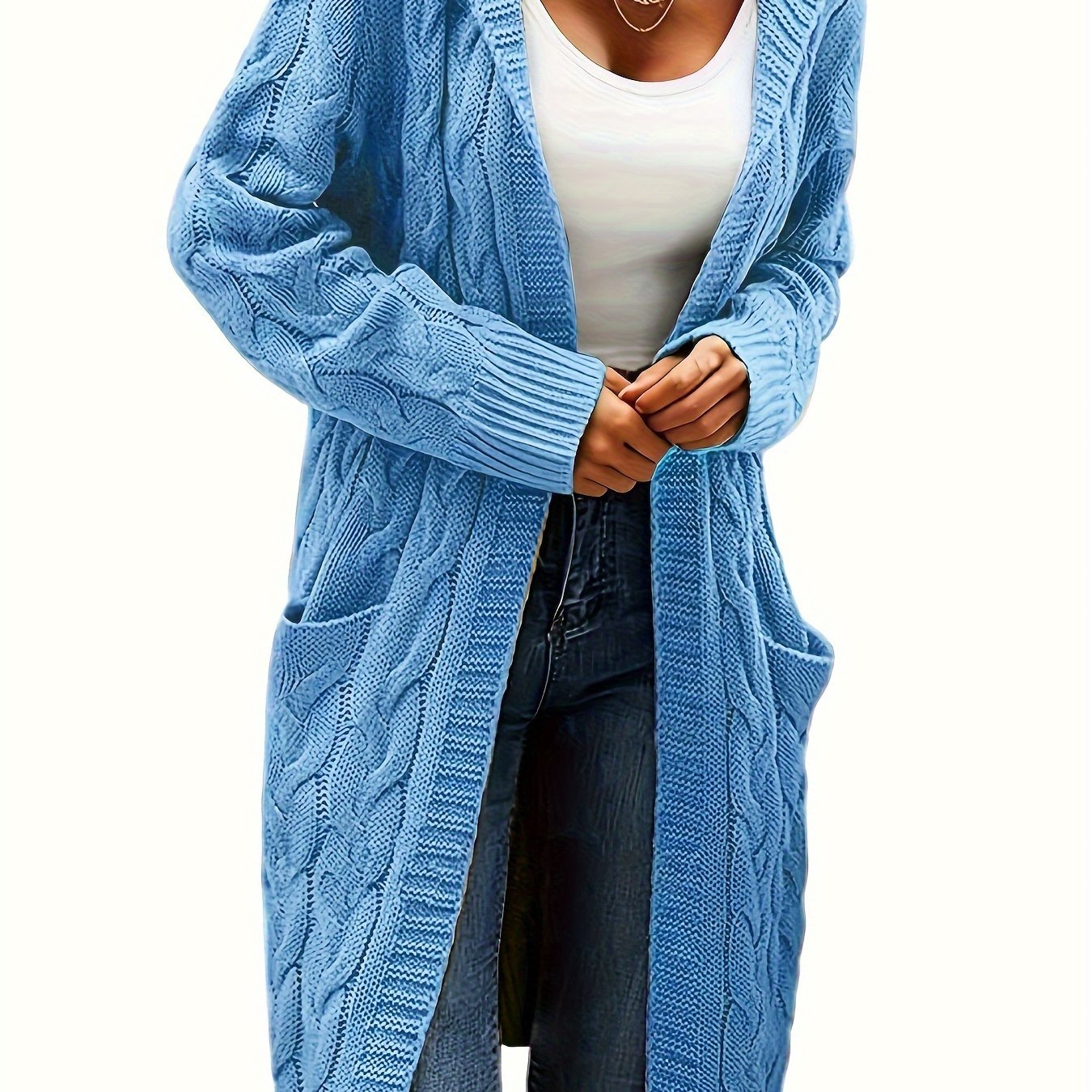 Zerina | Casual Cardigans