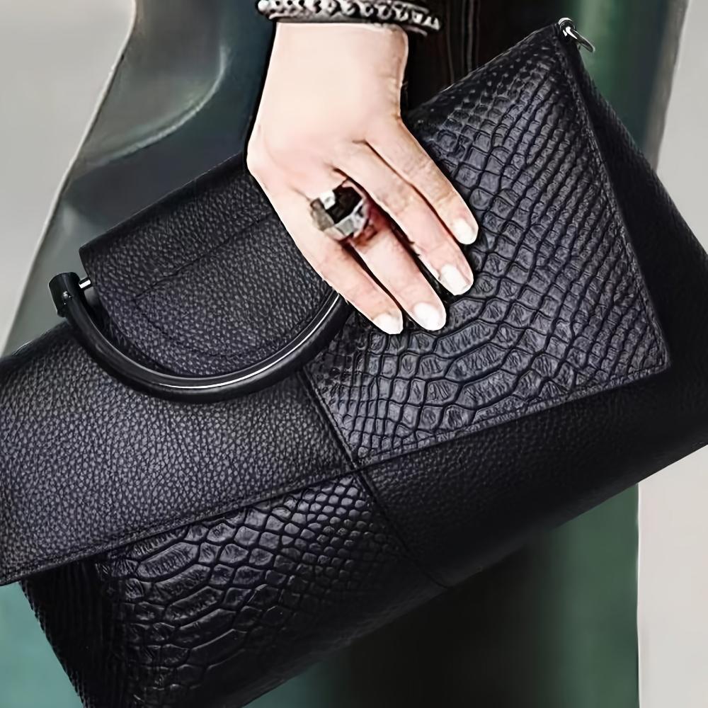 Crescentia | Elegant Handbag