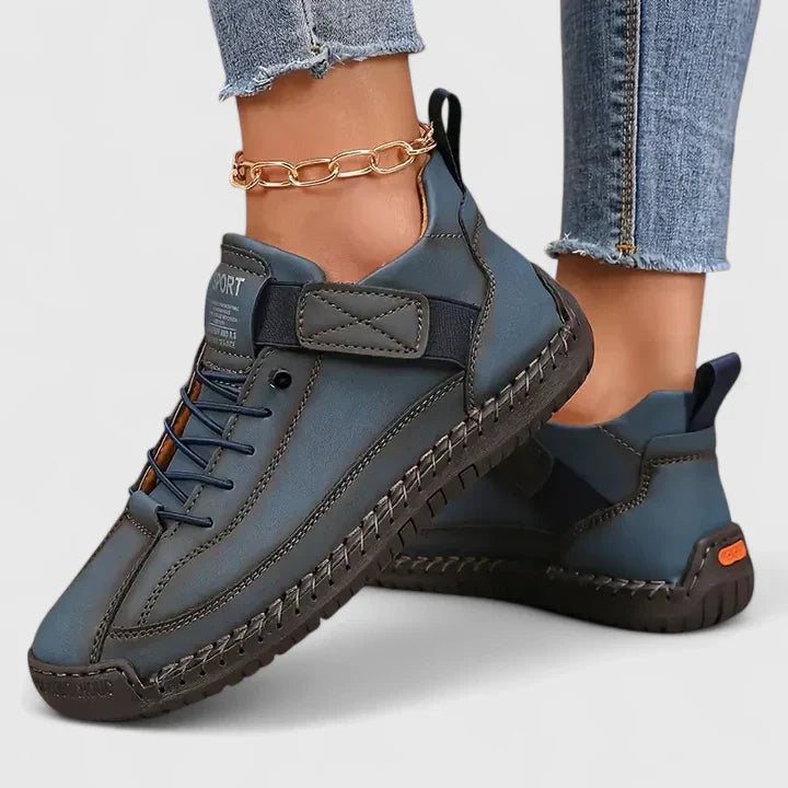 Camellia | Comfortable Shoes