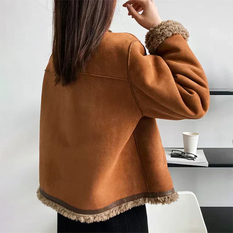 Anastasie | Timeless Jacket