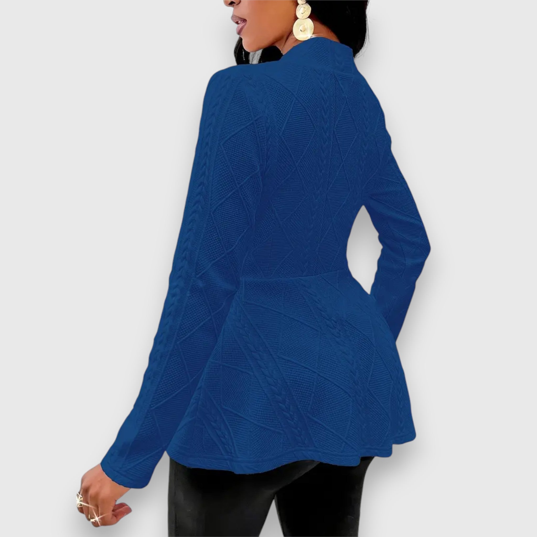 Louella | Chic Blazer