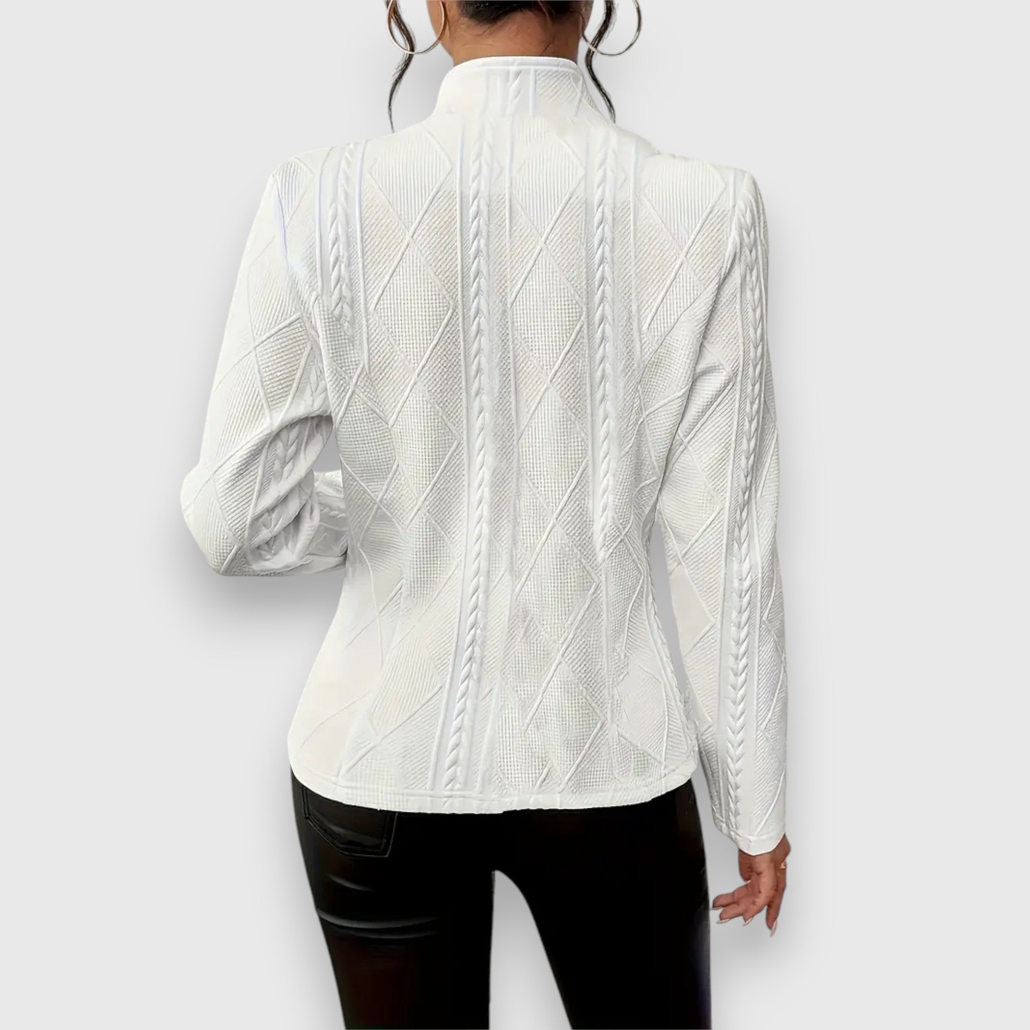 Mabella | Classic Chic Jacket