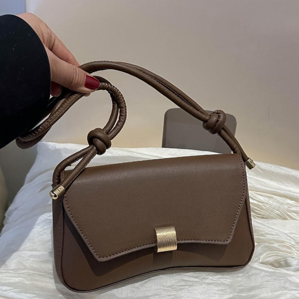 Calixta | Vintage-Inspired Shoulder Bag