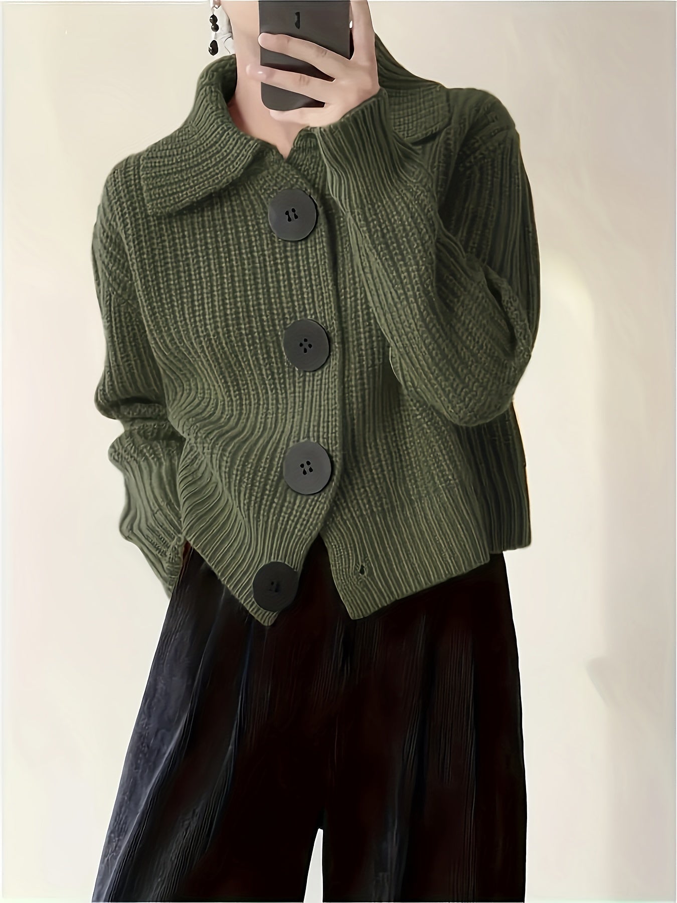 Agnes | Luxury Jacket