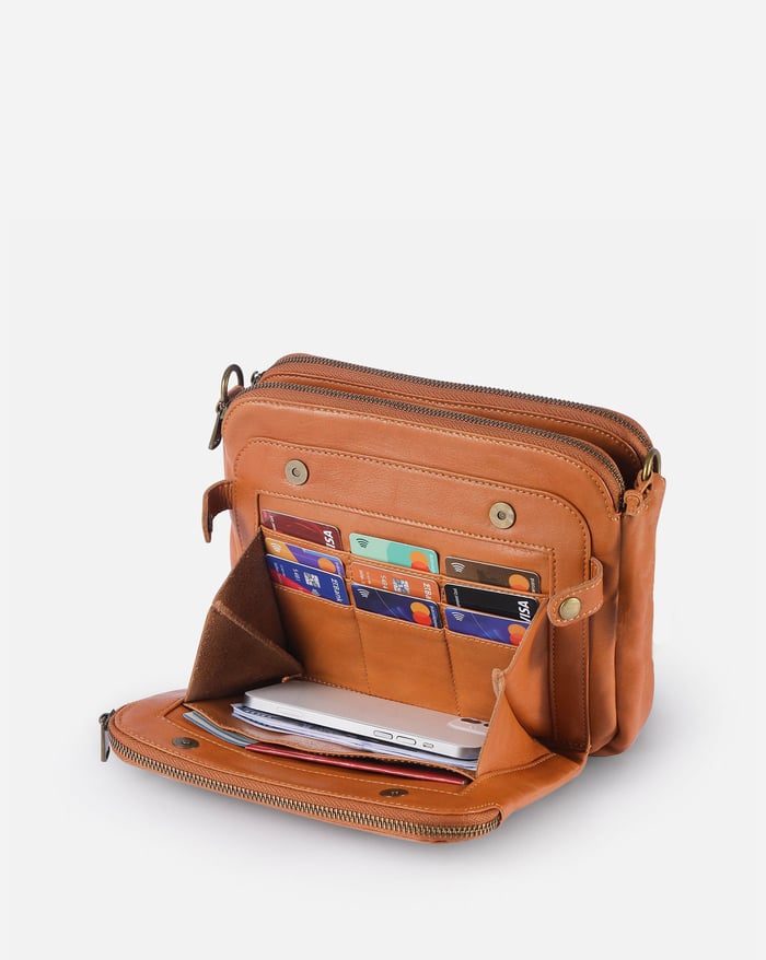 Dianella | Stylish Crossbody Bag