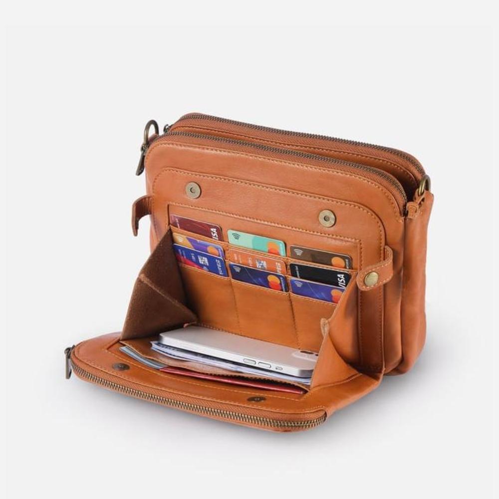 Avencia | Classic Bag