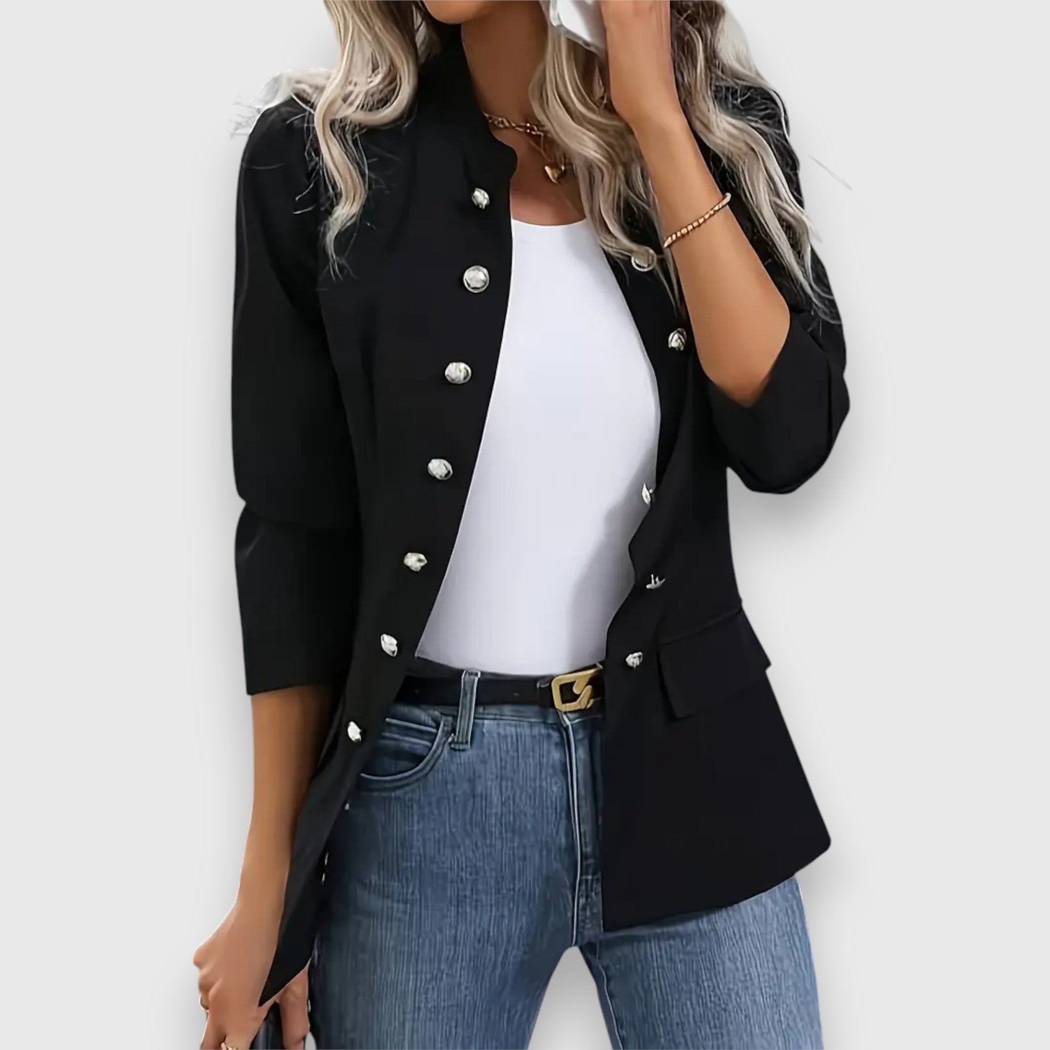 Lucretia | Elegant Blazer