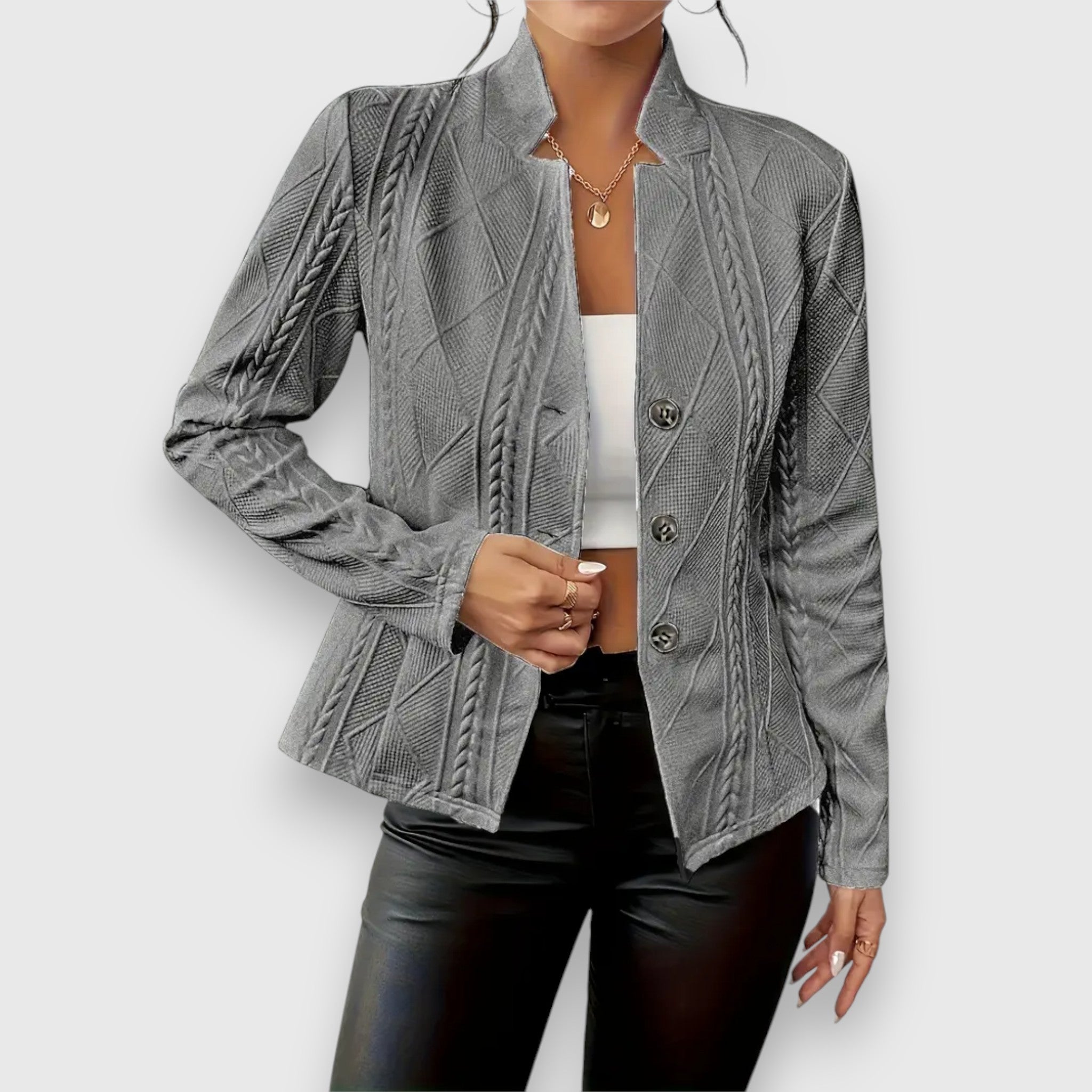 Mabella | Classic Chic Jacket