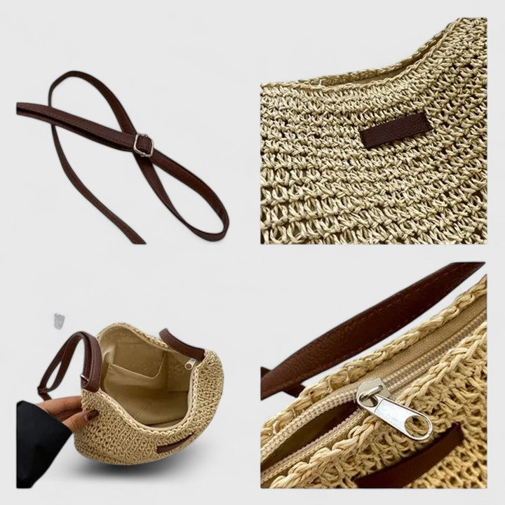 Sarrah | Elegant Bag