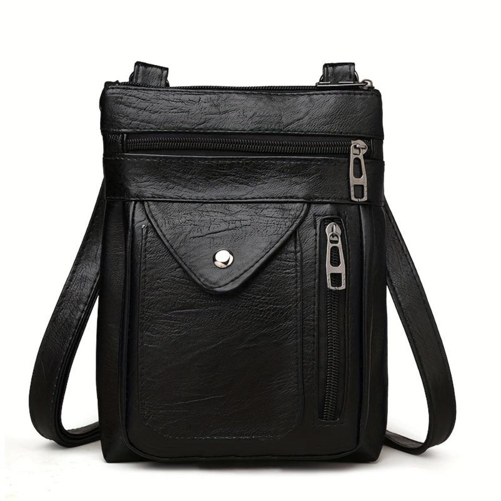 Ascella | Chic Shoulder Bag