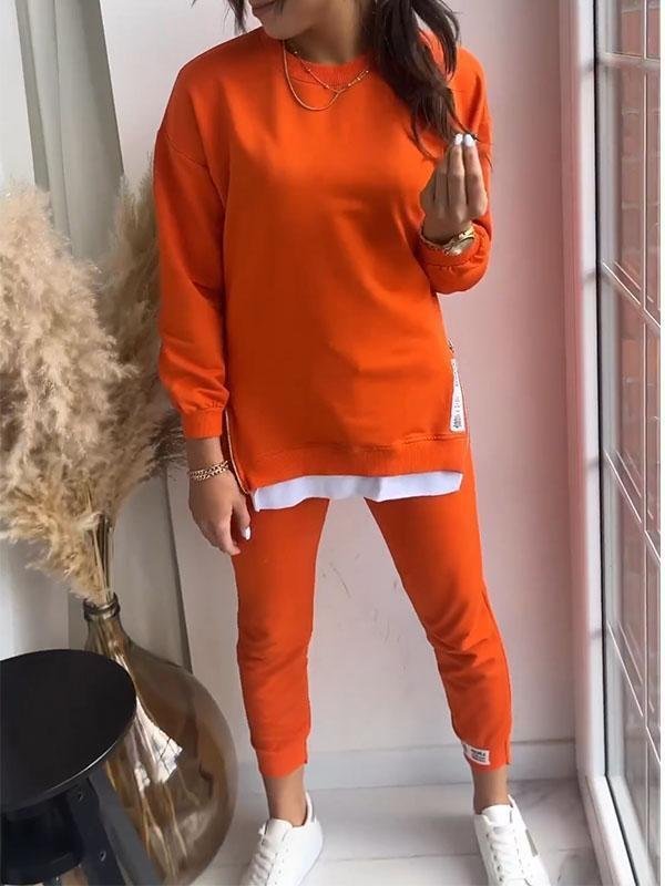 Holly | Casual Two-Piece Outfit