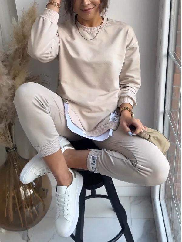 Holly | Casual Two-Piece Outfit