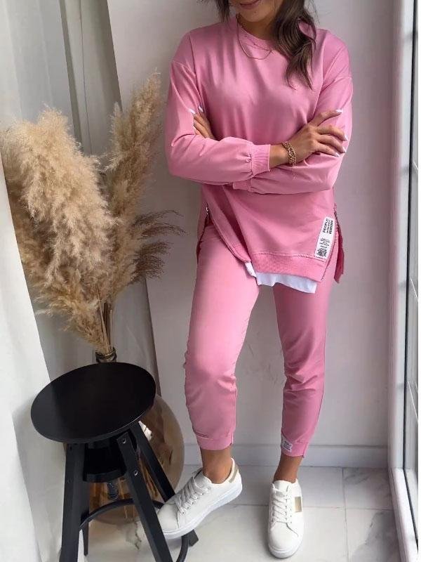 Holly | Casual Two-Piece Outfit
