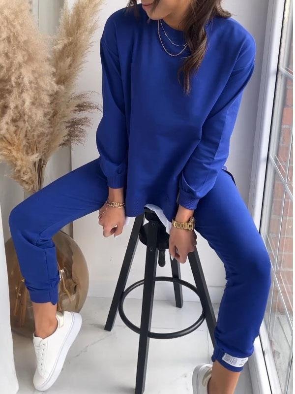 Holly | Casual Two-Piece Outfit