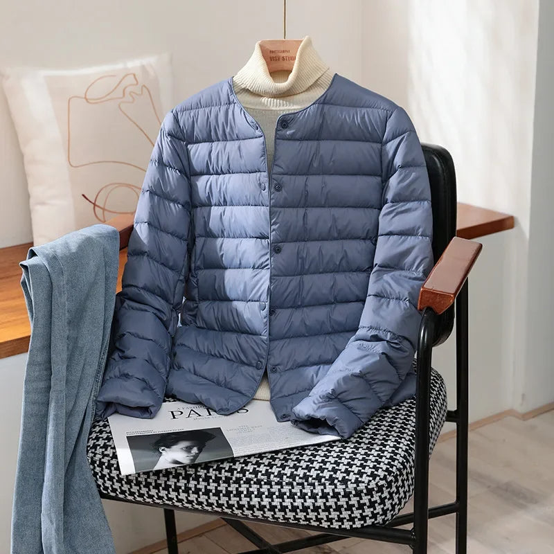 Persis | Elegant Lightweight Jacket