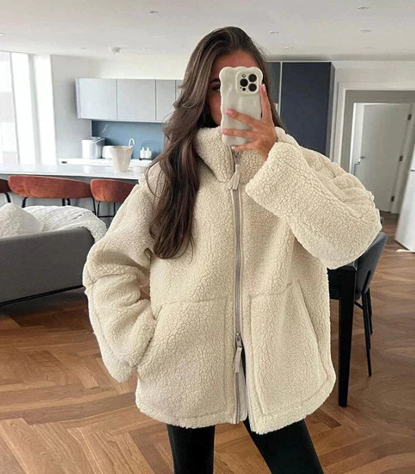 Cedany | Classic Jacket