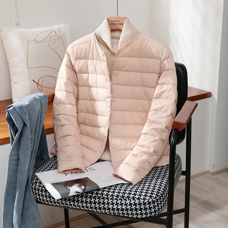 Persis | Elegant Lightweight Jacket