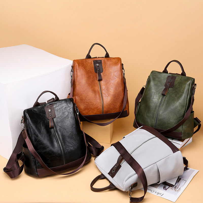 Dionysia | Stylish Urban Tote