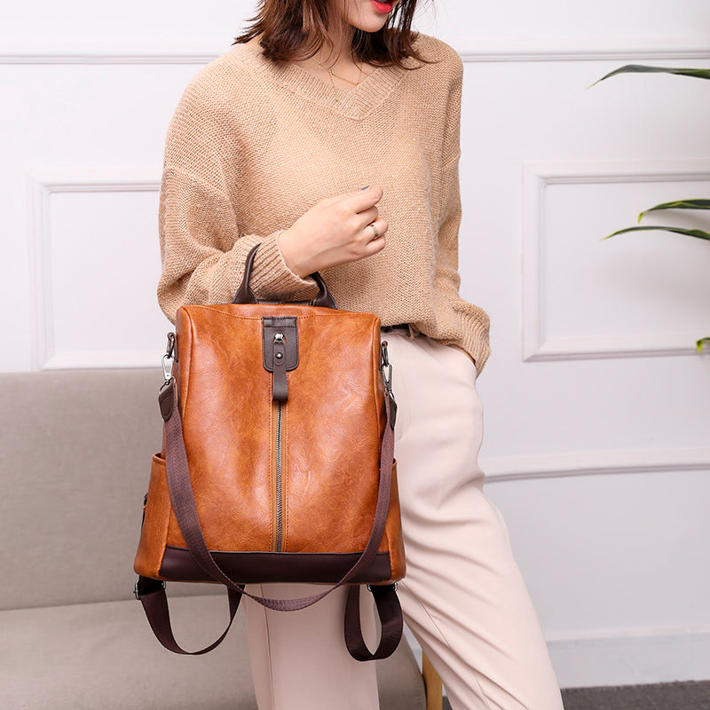 Dionysia | Stylish Urban Tote
