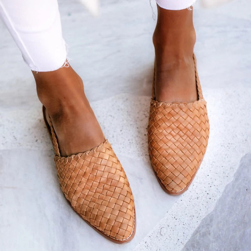 Alisha | Timeless Orthopaedic Shoes