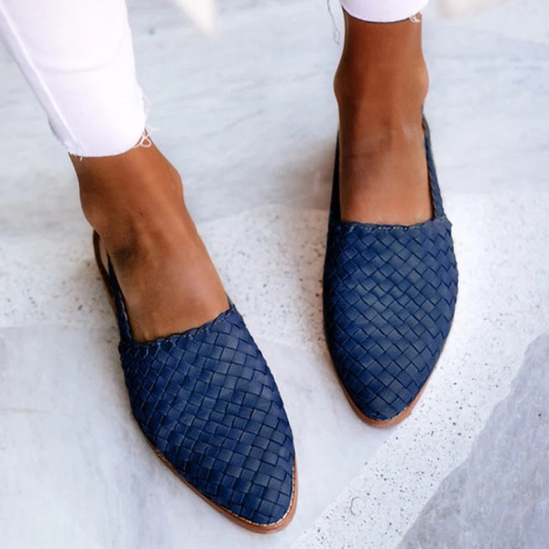 Alisha | Timeless Orthopaedic Shoes
