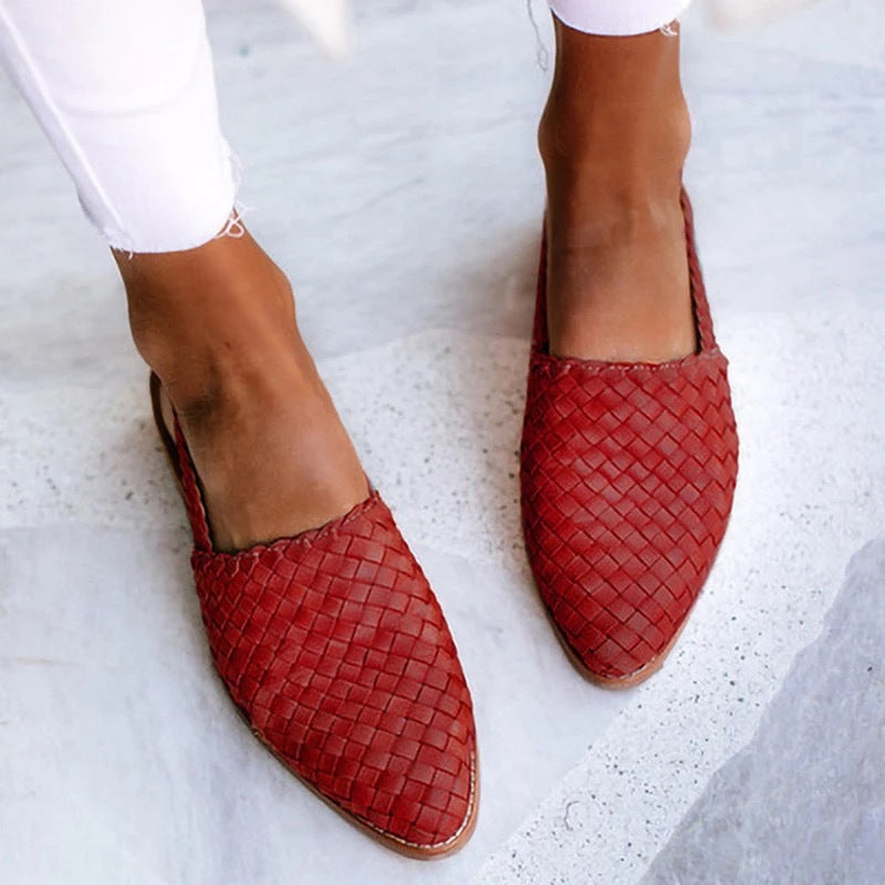 Alisha | Timeless Orthopaedic Shoes