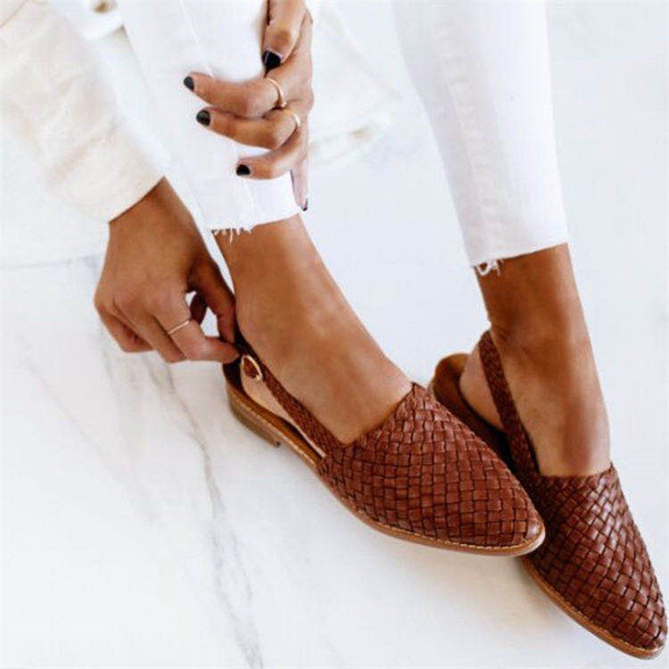 Alisha | Timeless Orthopaedic Shoes